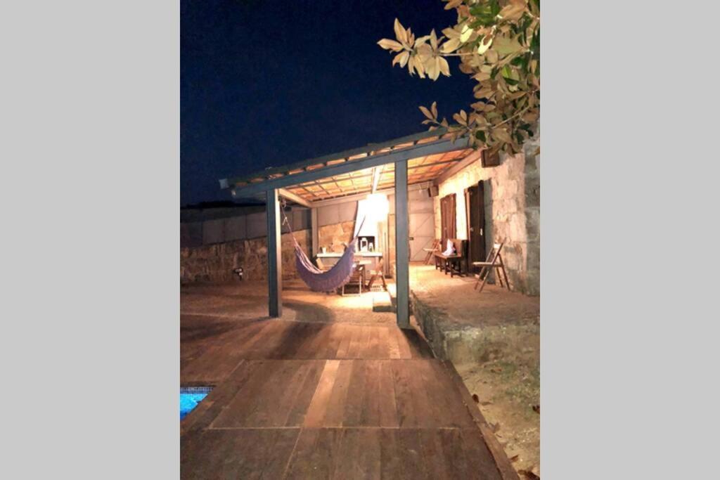 Porto-Braga Country Side - Private Swimming Pool Βίλα Alvarelhos Εξωτερικό φωτογραφία