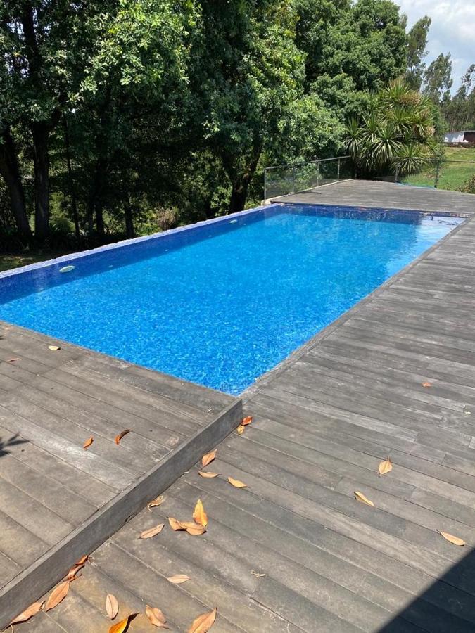 Porto-Braga Country Side - Private Swimming Pool Βίλα Alvarelhos Εξωτερικό φωτογραφία